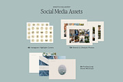 Small Business Branding Kit | Canva, a Branding & Logo Template by Ederra Design (Thumbnail 10 of 20)