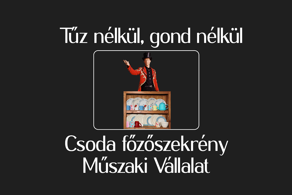Averilsad, a Sans Serif Font by Haksen (Photo 6 of 10)