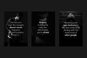 Revans Font Family, a Serif Font by Arterfak Project (Thumbnail 7 of 13)