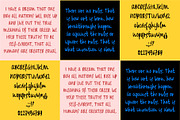 Artiskid Font, a Font by Atj.std (Thumbnail 2 of 8)