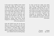 Charsey – Modern Font, a Sans Serif Font by Craft Supply Co. (Thumbnail 3 of 8)
