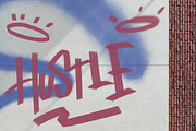 Aero Tag - Graffiti Font and Brushes, a Sans Serif Font by Angin Studio (Thumbnail 14 of 16)