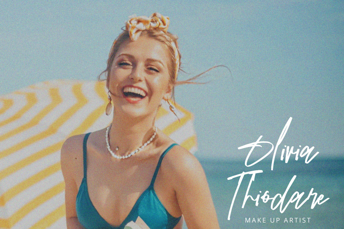 Westerning - Brush Signature, a Handwritten Font by tebaltipislab (Photo 5 of 12)