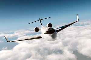 Business Jet 08
