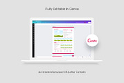 Tap Technical Data Flyer Template, a Flyer Template by artbart (Thumbnail 6 of 10)