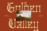 CS Bastille Stamp, a Blackletter Font by Craft Supply Co. (Thumbnail 6 of 8)