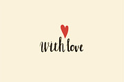 Bear in Love, a Decorative Illustration by BerryCaty (Thumbnail 15 of 15)