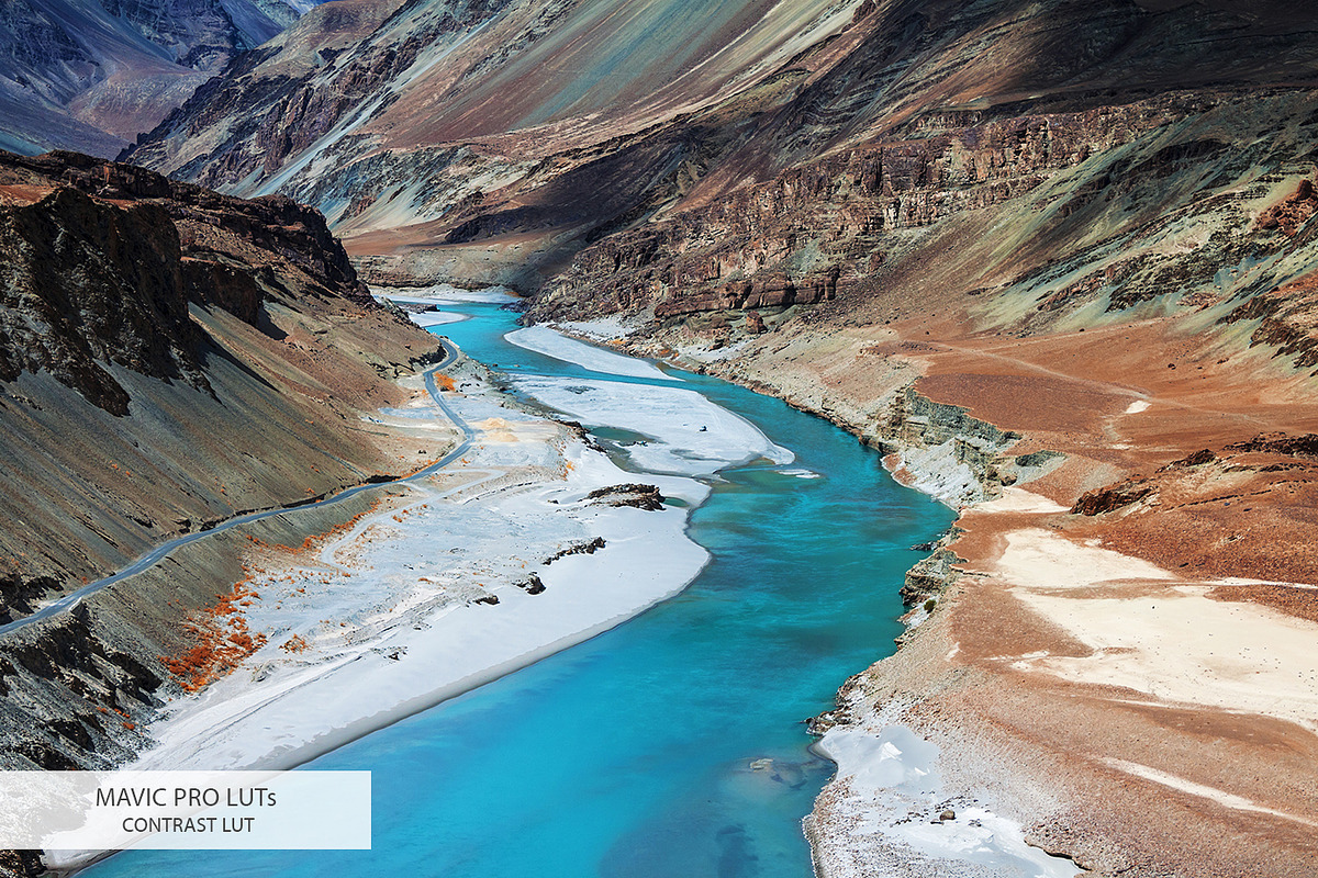 Mavic Pro LUTs, a Plug-in Add-On by FixThePhoto (Photo 31 of 31)