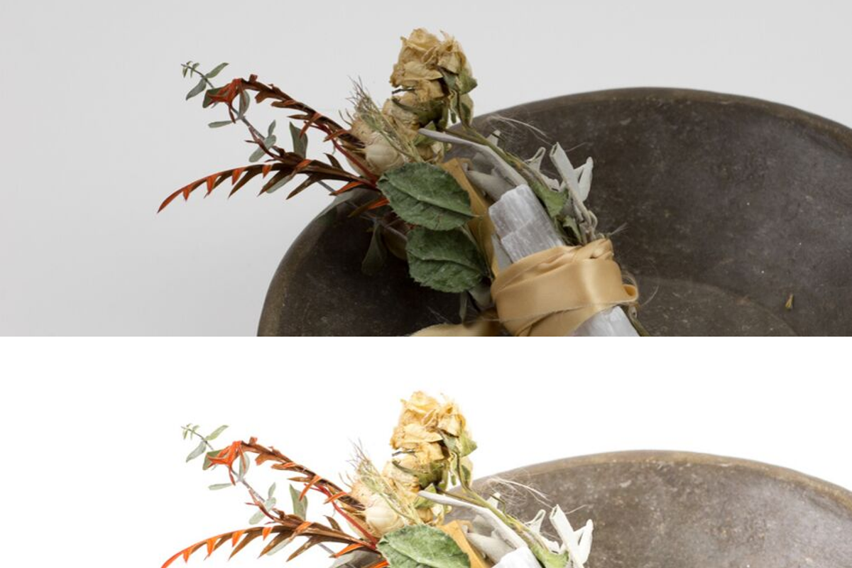Bright & Airy Product Photo Presets, an Action Add-On by Wellness Stock Market (Photo 7 of 7)