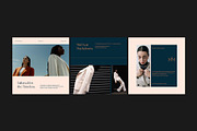 Instagram Feed Essential, a Templates & Theme by Tama_Co.Haus (Thumbnail 2 of 4)