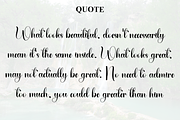 Delighful Midnight, a Handwritten Font by InermediaSTUDIO (Thumbnail 8 of 8)