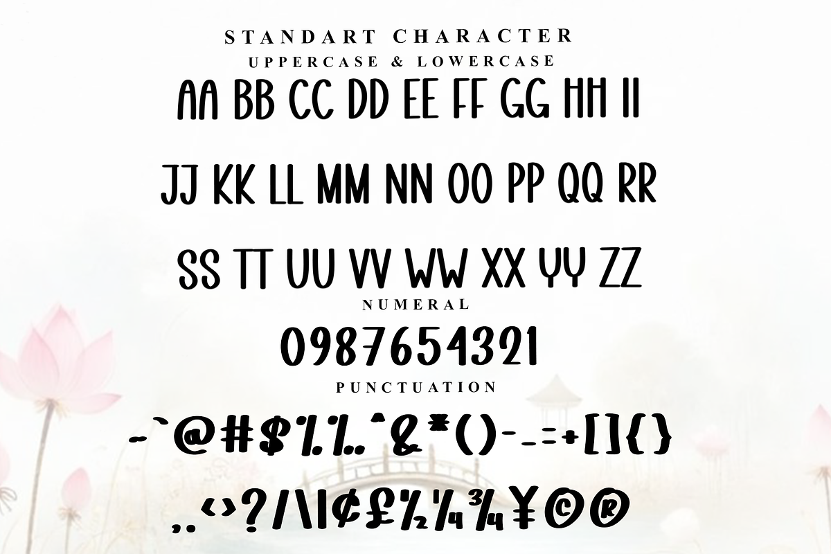 Camila, a Script Font by FreshTypeINK (Photo 2 of 7)