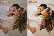 Wedding Lightroom Presets, a Preset Add-On by Wethepresets (Thumbnail 3 of 7)