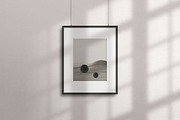 Frame Mockup Kit, a Household Mockup by Ruben Stom (Thumbnail 10 of 22)