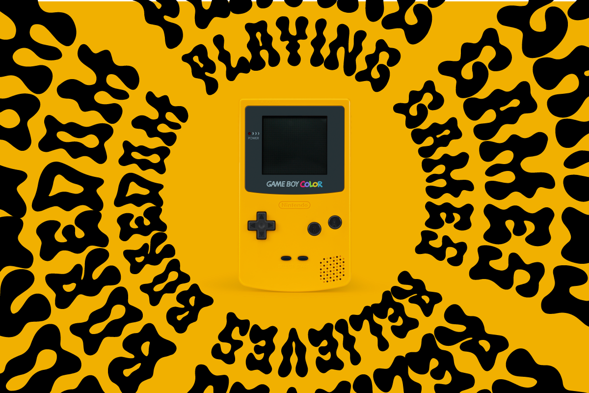 Bubble Krabby Bubble Display Font, a Font by Ronny Studio (Photo 6 of 9)