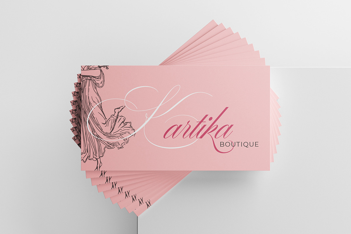 Desirable Calligraphy, a Script Font by Alcode (Photo 12 of 16)