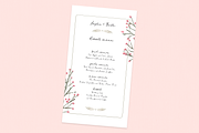 Sugar Muse Script, a Handwritten Font by Beck McCormick (Thumbnail 8 of 10)