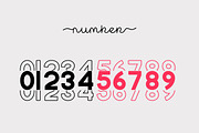 Dream Stacked Cute & Playful Bundle, a Sans Serif Font by MaxArt Foundry (Thumbnail 9 of 10)