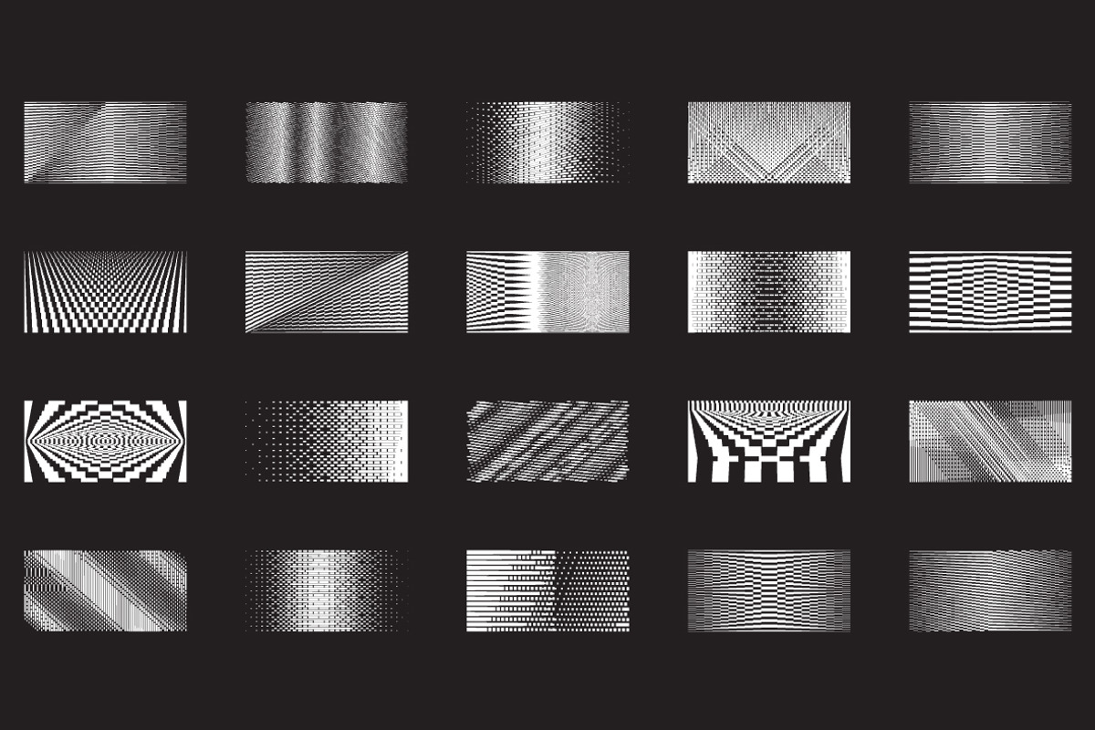Shift, an Object Graphic by Vanzyst (Photo 22 of 22)