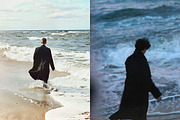 65 Feeling of freedom images, a Person Photo by Handmadefont (Thumbnail 12 of 12)