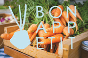 Market Day: 90 Food Illustrations, an Object Graphic by Sveta Pyatigorskaya (Thumbnail 10 of 12)