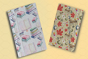 Back To School: Vintage School, an Illustration by Amarawolf's Art (Thumbnail 4 of 20)