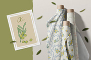 La Dolce Vita | Italian Coastal Life, an Object Illustration by Berentine.art (Thumbnail 14 of 17)