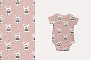 The best friend, a Pattern Graphic by Olena Kuznietsova (Thumbnail 13 of 28)