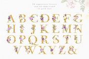 Spring & Easter Clipart, an Illustration by Twigs and Twine (Thumbnail 4 of 17)