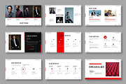 Kinda - Business Google Slide Templa, a Presentation Template by Dens Creative Studio (Thumbnail 3 of 6)