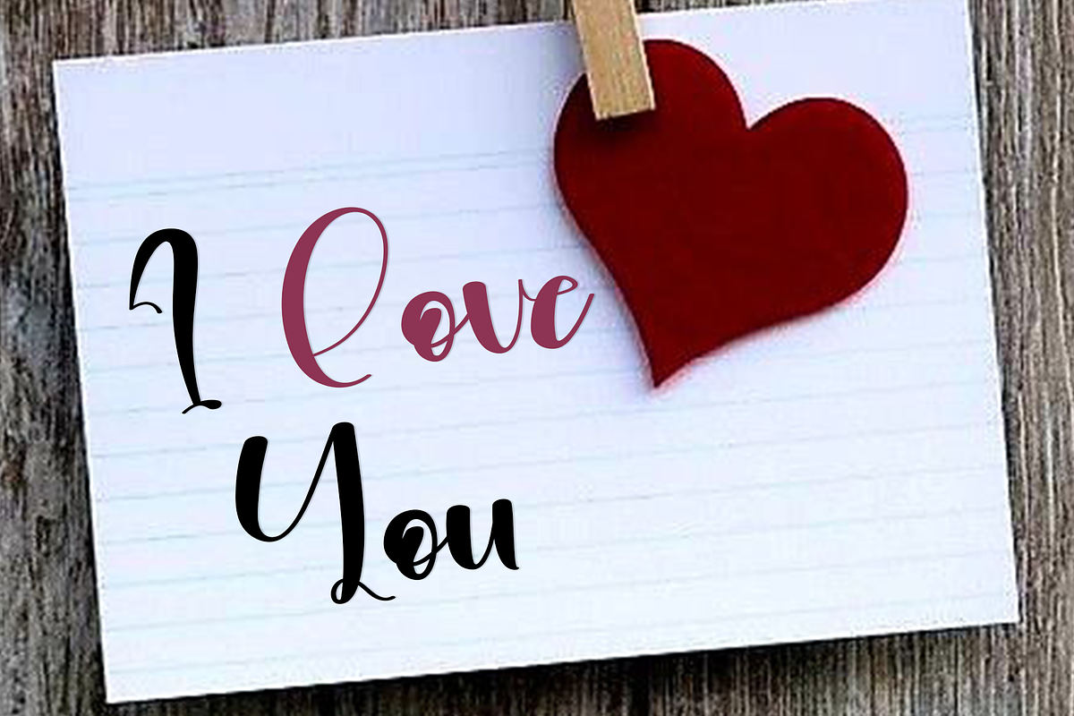 Belinda Signature, a Handwritten Font by FreshTypeINK (Photo 3 of 8)