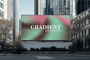 Velquion Gradient Glass Background, a Background Graphic by Eltypesstudio (Thumbnail 12 of 12)