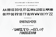 Bright Monday, a Serif Font by InermediaSTUDIO (Thumbnail 5 of 7)