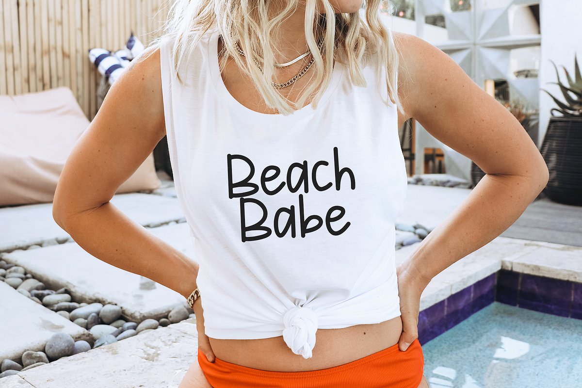 Sugar Rush | Fun Handwritten Font, a Font by KA Designs (Photo 2 of 11)
