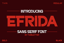 Efrida