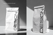 Paperbaggy Mockup Set - Vol 6, a Packaging Mockup by DOBE Studio (Thumbnail 2 of 4)