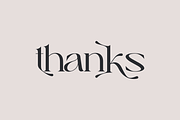 Marukocan, a Serif Font by Typegoals Studio (Thumbnail 7 of 9)