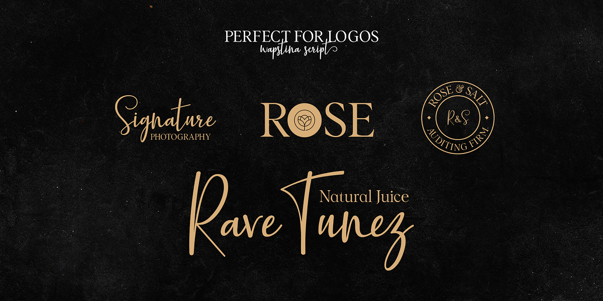 Wapstina Love, a Script Font by Vikers (Photo 6 of 6)