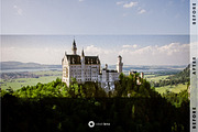 Landscape Vista Lightroom Presets, an Action Add-On by Sleeklens (Thumbnail 5 of 5)