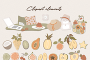 Digital Nomad Girls Illustration Set, a Work Illustration by Irena Art (Thumbnail 10 of 10)