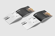 a4 Lanscape Mockup, a Books & Magazine Mockup by mahhyud (Thumbnail 10 of 11)