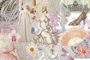 Regency Era Collage Creator, an Object Graphic by Kaleriia (Thumbnail 3 of 11)