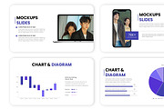 K-Drama Presentation, a Presentation Template by Interpitch (Thumbnail 6 of 8)