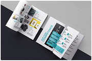 Project Proposal V3, a Brochure Template by GraphicsEgg (Thumbnail 5 of 8)