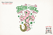 Happy St Patrick’s Day, St patricks, a Seasonal Illustration by GlitterCraft (Thumbnail 82 of 101)