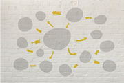 Plumpton Cute Bubbly Font Family, a Handwritten Font by Craft Graphic Type (Thumbnail 8 of 10)