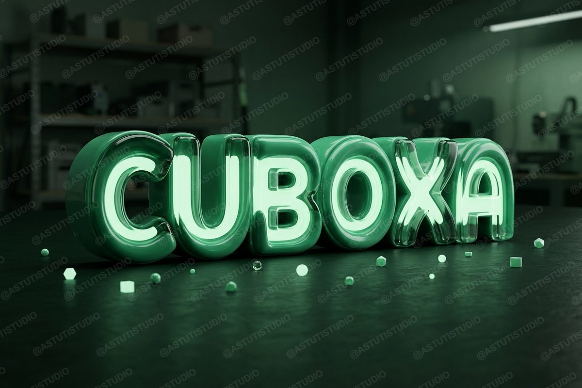 Cuboxa | Modern Elegant Serif Typefa, a Serif Font by Astuti Studio (Photo 16 of 24)