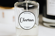 Aromatic | Script Font, a Handwritten Font by Scratchones (Thumbnail 3 of 8)