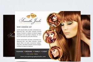 Photography Flyer Template
