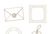 ETARA Vintage Holiday Studio, an Object Graphic by ETARA by Mea Hau (Thumbnail 86 of 94)